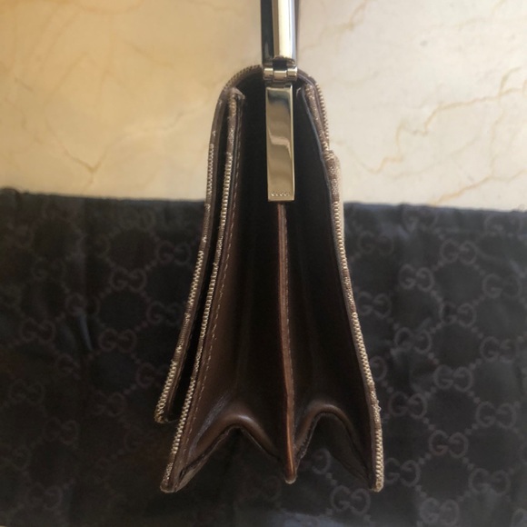 Gucci handbag - Picture 2 of 8